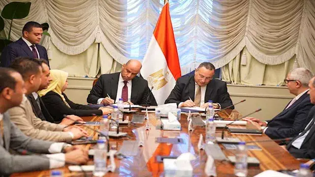 التعليم العالي والعمل يطلقان م...