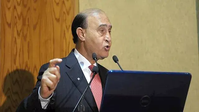 مهاب مميش يكشف كواليس فكرة إنش...