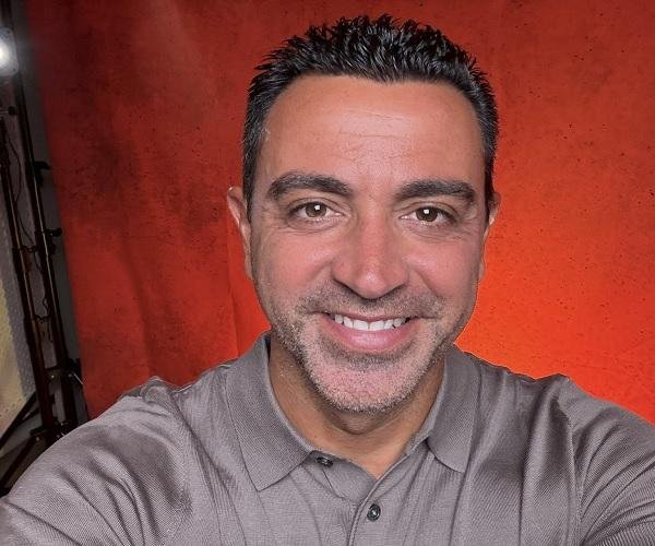 رسميا.. تشافي يتولى تدريب منتخ...