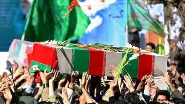 سقوط  8 شهداء و20 جريحاً حصيلة...
