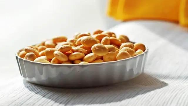 ما تأثير تناول الترمس على الصح...
