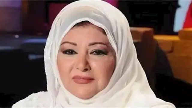 عفاف شعيب تتصدر التريند بعد أزمة إعلانات الأدوية