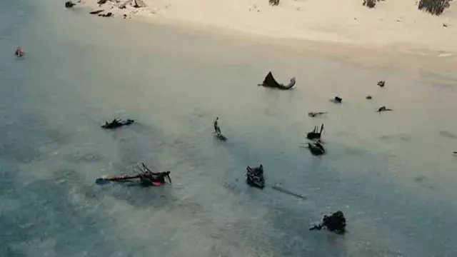 "The Odyssey" يتصدر التريند بعد طرح الإعلان الرسمي استعدادا لعرضه بالسينمات