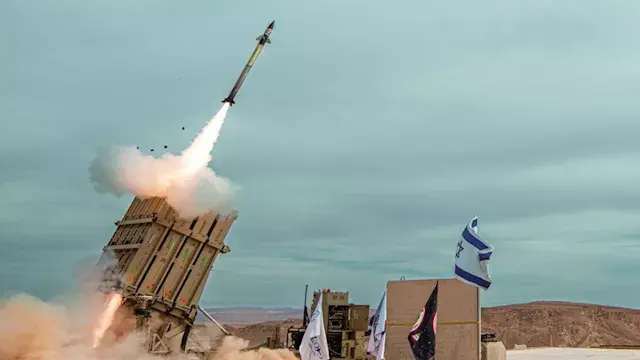 انفجارات عنيفة تهز الجليل الغر...