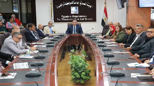 "المواصفات والجودة" تنظم ورشة...