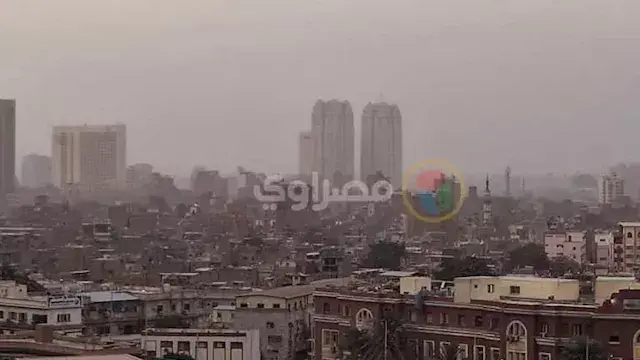 طقس الاثنين.. الأرصاد تحذر من...