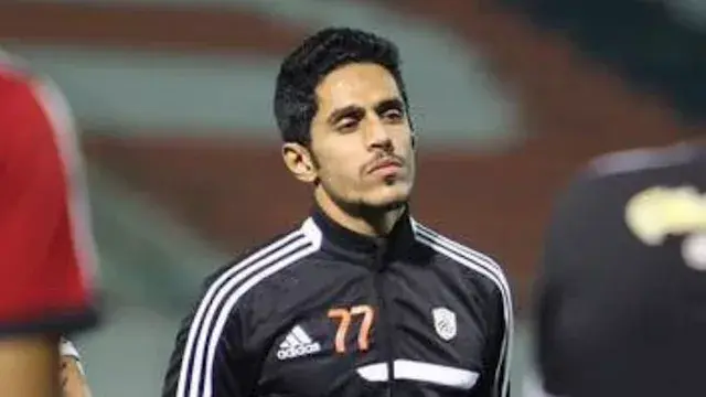 موسى الشمري يشيد بأداء مصر وال...