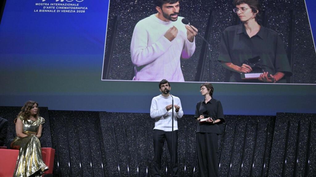 الوثائقي الإسرائيلي "نازا" يصل قاعات السينما الفرنسية بعروض محدودة