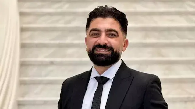 النقيب رفض اعتذاره وحوله للتحق...