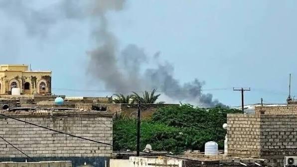 اليمن.. الحوثيون يجددون استهدا...