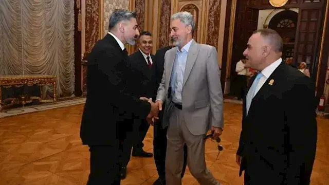 بينهم يوسف الشريف..17 صورة لنج...