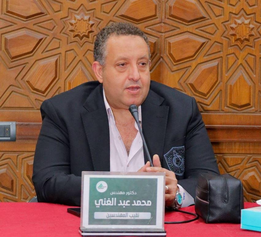 نقيب المهندسين: إسقاط عضوية ال...