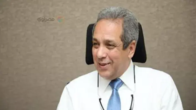 وكيل تشريعية الشيوخ: السيسي أكد رفض مصر تصفية القضية الفلسطينية
