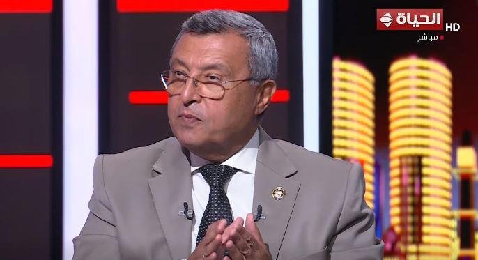 سبتمبر نقطة التحول.. رئيس طاقة...