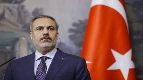 بعد "اتفاق مكة".. فيدان في الق...