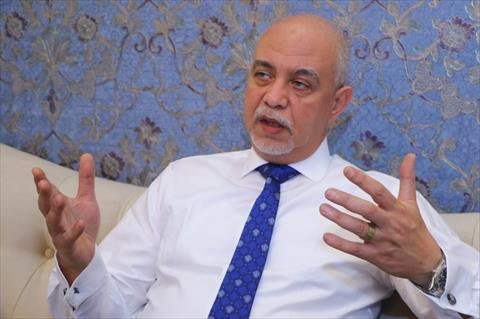 النائب حازم الجندي: التحرك الم...
