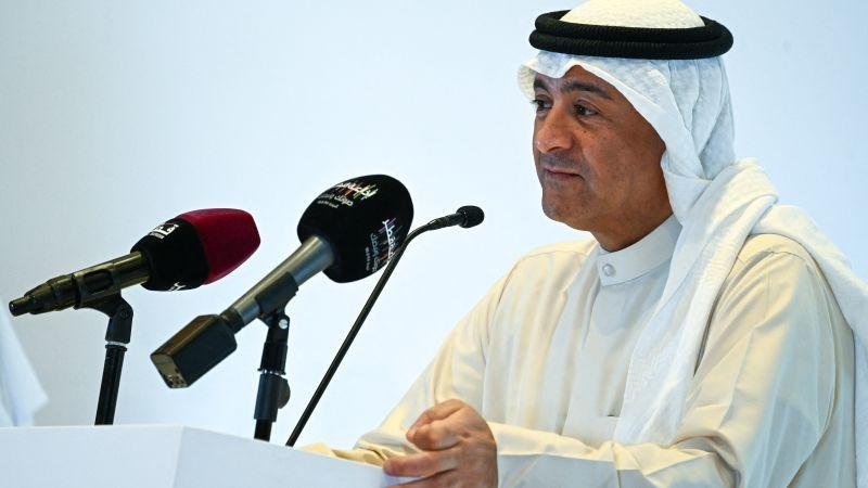 بيان لأمين عام مجلس التعاون الخليجي بعد هجمات الحوثيين على الرياض وخميس مشيط