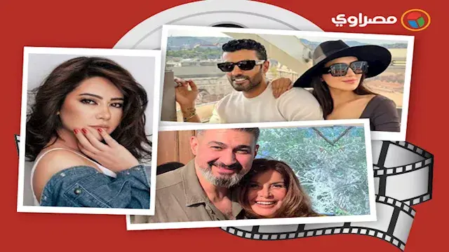 حدث بالفن| أول مداخلة لشيرين ع...