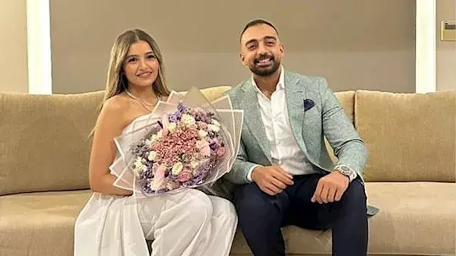 القصة الكاملة لأزمة نجلة حسام...