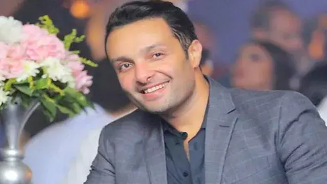 "قدر الله وما شاء فعل".. وائل...