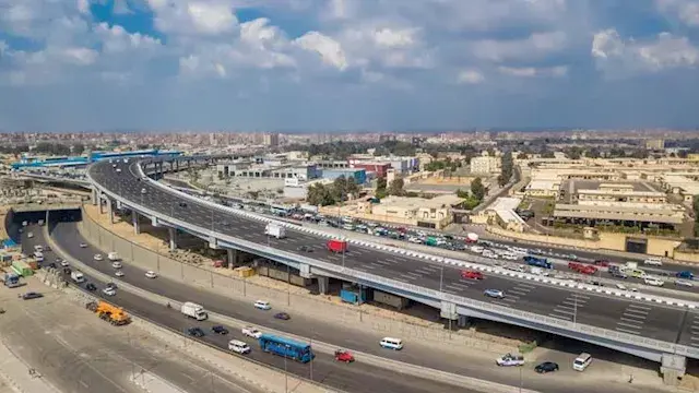النقل تعلن مزايدة لحق الانتفاع بأرض أسفل كوبري عدلي منصور