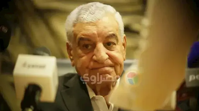 زاهي حواس: الرئيس السيسي وجه ا...