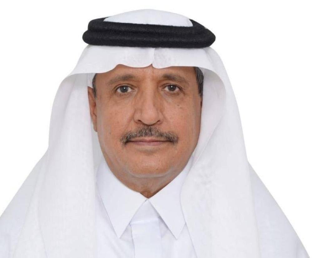 د. آل هيازع في ذكرى البيعة الـ12: بناء الإنسان ركيزة التحولات الكبرى