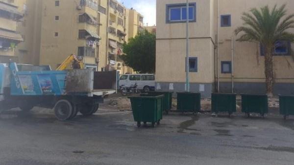 محافظ بورسعيد: لن نسمح بأي تها...