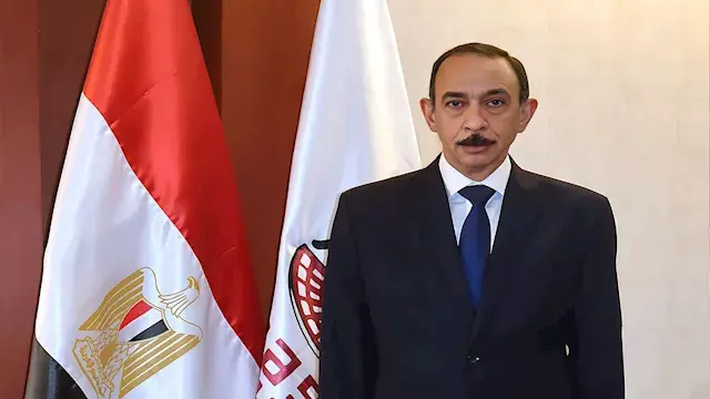 محافظ سوهاج يوافق على مد عمل العبارة النهرية بالخذندارية حتى العاشرة مساءً