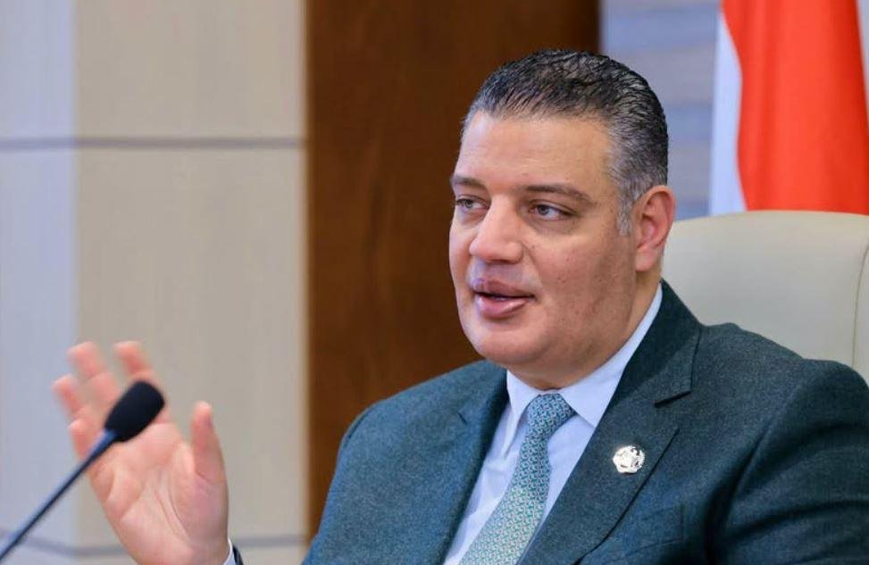 تكليف جديد لـ«أيمن عبد الموجود...