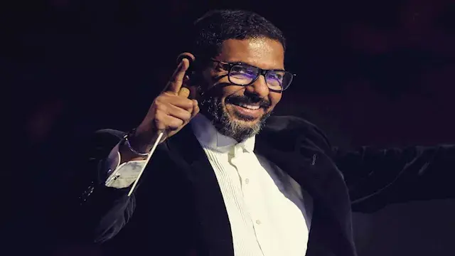 هاني فرحات عن أغنية "بحرية": ش...
