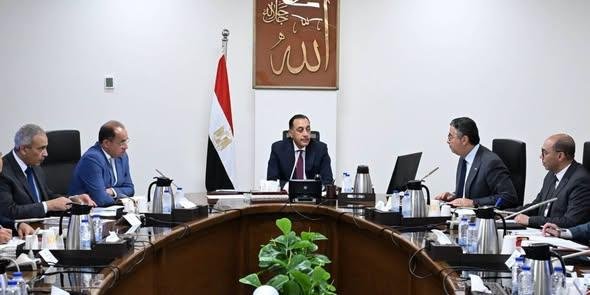 مدبولي: ملف التشابكات المالية...