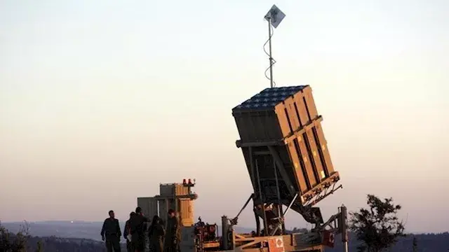 بعد قصف بيروت.. إسرائيل ترفع ح...