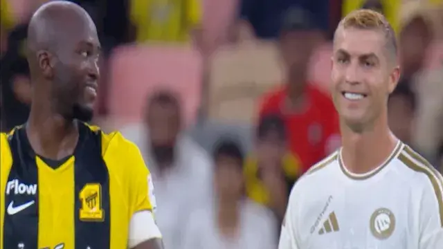 "فوز السيتي وهزيمة النصر".. نت...