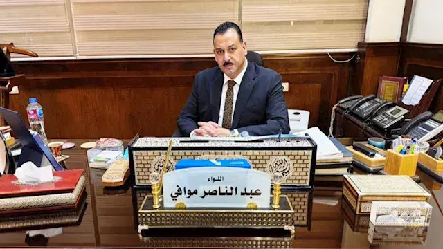 كاميرات المراقبة تفضح سارق حقي...