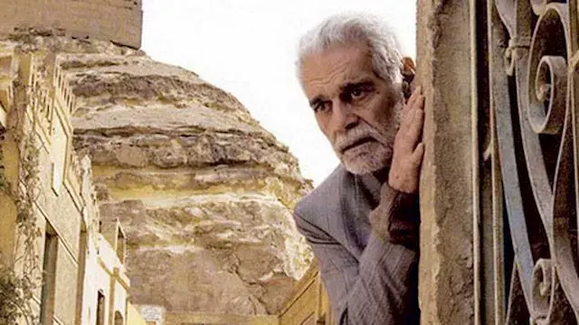 من خداع فاتن حمامة لوساطة السا...