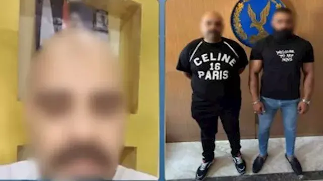 بلاغ بلطجة ينتهي بمفاجأة بالور...