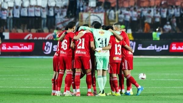 وديا.. موعد مباراة الأهلي وباد...