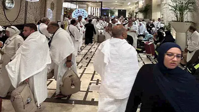 سكن أقرب للحرم.. ضوابط وأسعار...