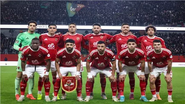 "بينهم الشناوي وكامويش".. غياب...