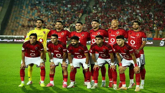 الأهلي يسلم طبيب المنتخب تقرير...
