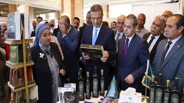 وزير الزراعة: إنتاج مصر من الد...