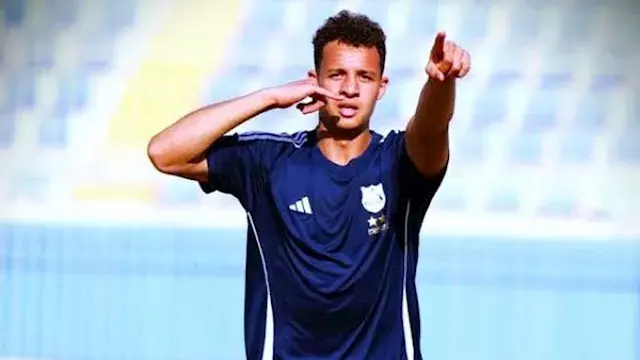 وقع للزمالك وبدأ مع الإسماعيلي.. 10 معلومات عن أقطاي عبدالله مهاجم مصر في كأس العالم