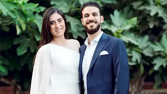 صدفة غيّرت حياتهما.. 20 صورة م...