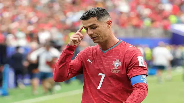 بعد التعادل المخيب.. تصرف غريب...