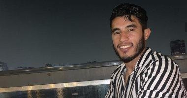 محمد حسن يعلن الرحيل عن الإسما...