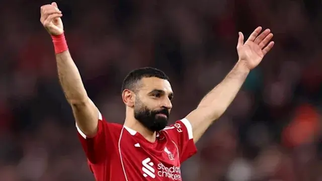 "لعنة باريس".. ماذا ينتظر محمد...
