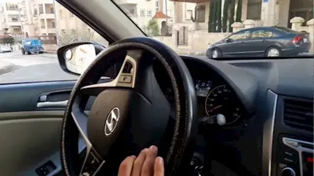 أخطاء شائعة داخل السيارة في ال...