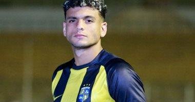 إسلام عبد اللاه ينتظر قرار محم...