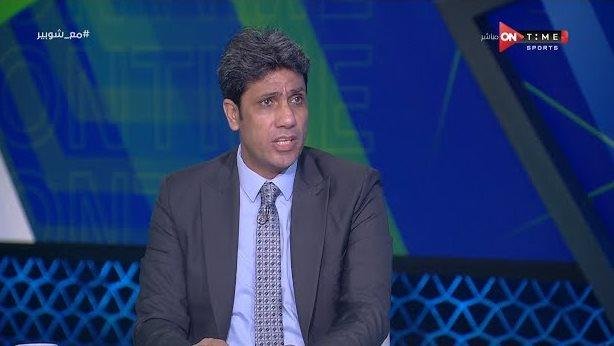 سامي الشيشيني: جماهير الزمالك سر الانتصارات.. وبيع بيزيرا قرار سليم